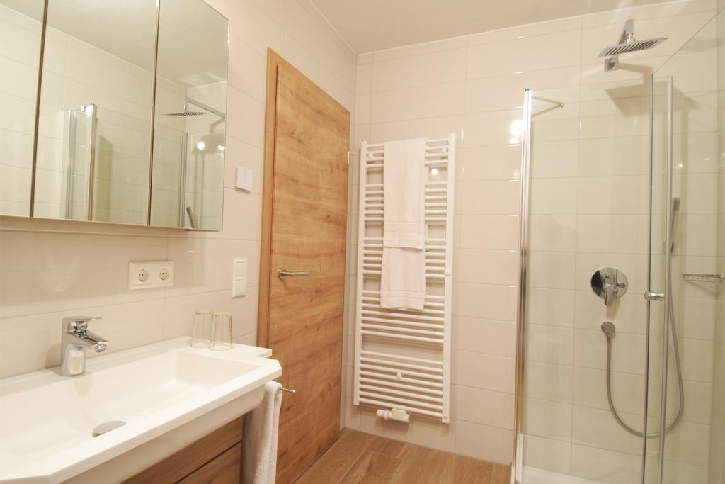 Aparthotel Donaustern Asbach-Bäumenheim Dış mekan fotoğraf