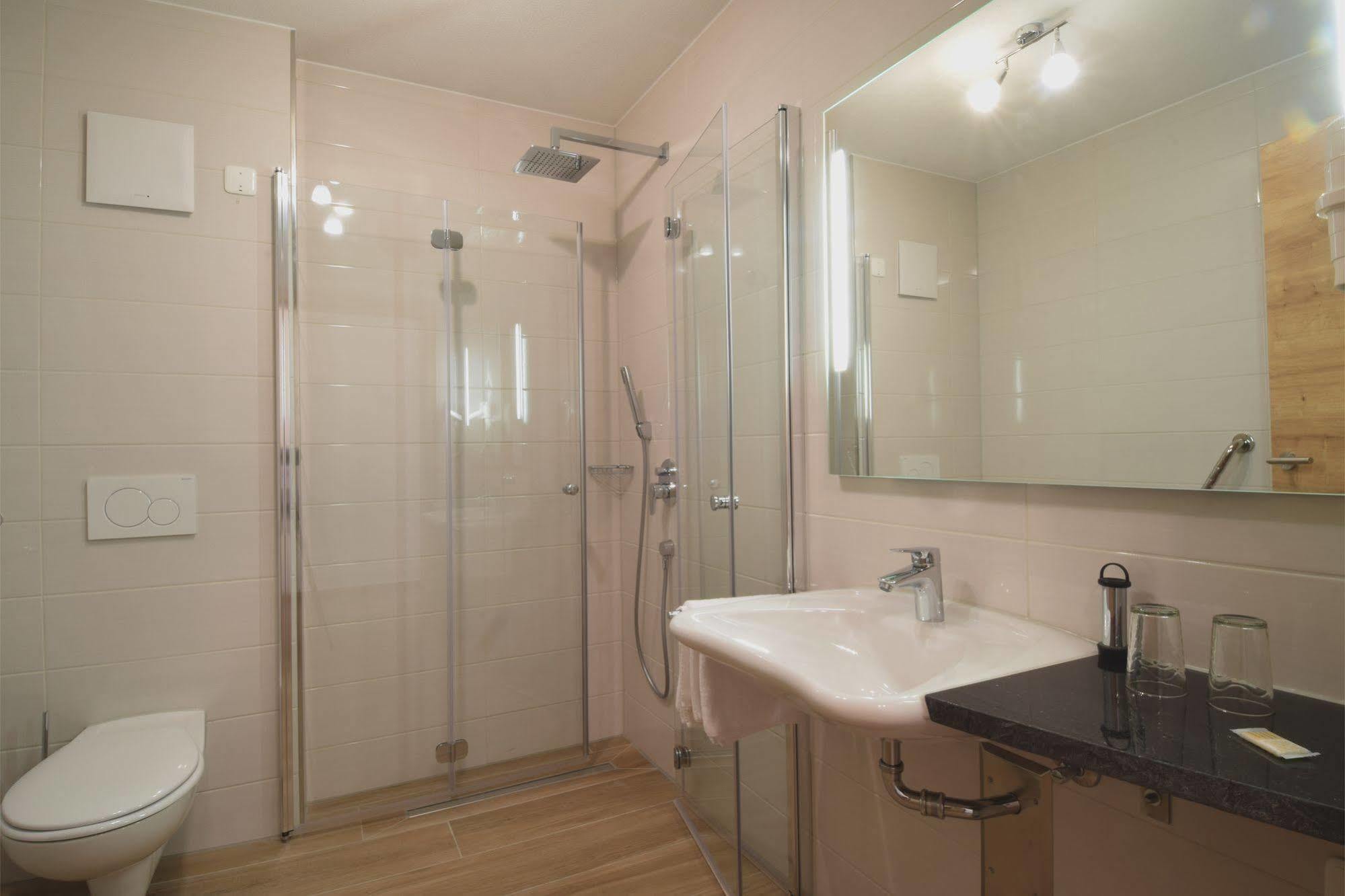 Aparthotel Donaustern Asbach-Bäumenheim Dış mekan fotoğraf